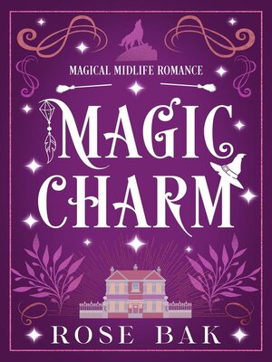 cover image of Magic Charm
